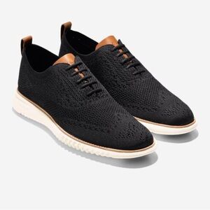 Cole Haan Zerogrand Stchlte Ox